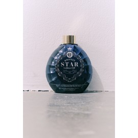 Golden Cliff [Golden Cliff] Bronze Star 30X Tanning Lotion Tanning Bronzer 400ml / [골든클리프] 브론즈스타 30X 태닝로션 태닝전용 브론저 400ml