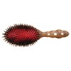 YS Park Hair Brush - Luster Wood Styler YS701