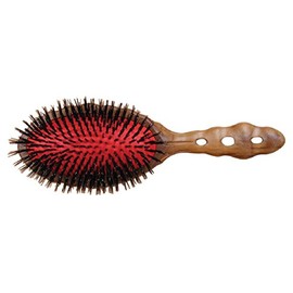 YS Park Hair Brush - Luster Wood Styler YS701