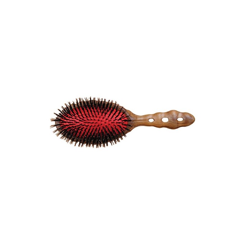 YS Park Hair Brush - Luster Wood Styler YS701