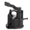 Motorcycle Part Thumb Throttle Assembly Fit for YAMAHA ATV 350,