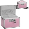 Caja de bloqueo de medicamentos, 13.4 x 7.6 x 8.2