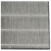 vhbw 2 x HEPA Filter HEPA 13 Replacement for Sharp
