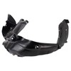 TRQ TRQ Front Inner Fender Liner Set Compatible with 2001-2004
