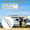 520900 RV Water Heater Element Replacement Suburban SW10DE SW6DE SW12DE