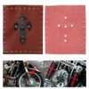 Motorcycle Front Fork Cover Boots Shock Damping Dust Cover Fit