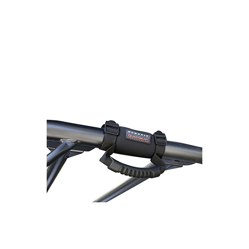 Classic Accessories QuadGear UTV Hand Holds, Fits UTV roll cages