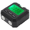 Digital Level Box Angle Finder Woodworking Electronic Protractor with Horizontal