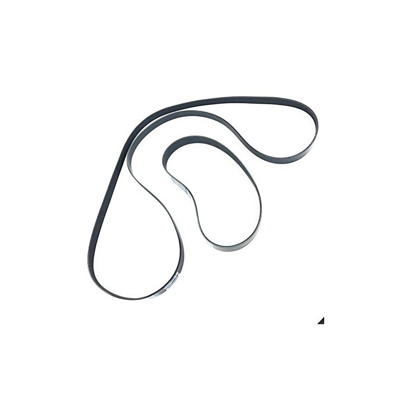Primary + Secondary Drive Serpentine Belt Set for 06-09 Range
