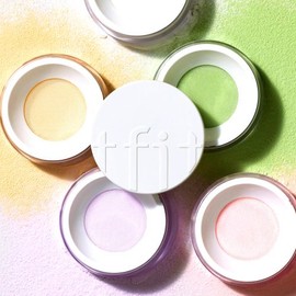TFIT [TFIT]*new* Translucent Set Finishing Powder (5 colors)