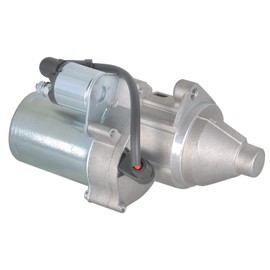 WFLNHB 17-098-05 1709811 Starter Replacement for Kohler CH440-3111 Engines 17-098-05S 1709811S