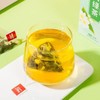 JINQI Chinese Jasmine Tea Flavored tea Flower tea tea bags