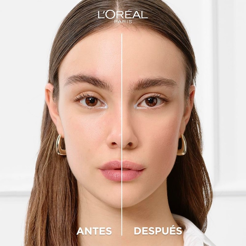 L'Oreal Paris Cosmetics True Match Serum Rellenador con Color Y