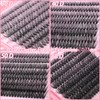 Lash Clusters Kit, 640 Pcs Eyelashes Clusters Extensions Kit 9-16mm