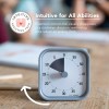 TIME TIMER Home MOD - 60 Minute Kids Visual Timer