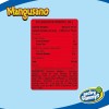 Lucky Gummys Mangusano Gomitas de Mango Enchilado 1kg