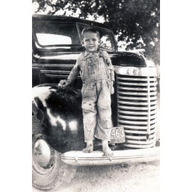 Behind The Beard - William Lee Golden, The Autobiography