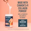 Organika Electrolytes + Enhanced Collagen- Strawberry Peach Flavour- Sugar-Free Hydration