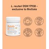 BioGaia Protectis Kids Chewable Tablets with Vitamin D Orange 30Pk