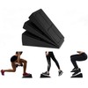 Slant Board 3pcs Squat Wedge Calf Stretcher Incline Board, 5