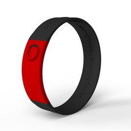 C-PRIME BURN (M, RED/BLACK/BLACK)