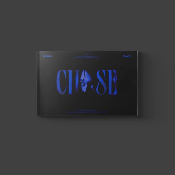 CHASE (Beginning Ver.)（韓国盤）