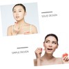 40 Piezas Botella De Brillo De Labios Tubos Vacíos De