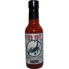 Scorpion Hot Sauce Red Tail Trinidad Moruga Chili Pepper Sauce
