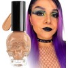 Malagna Cosmetics Base Maquillaje Líquida Vegana, Limbo, 30ml