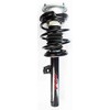 Complete Strut Assembly