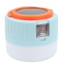 Solar Camping Light Three Mode USB Charging Bright LED Solar