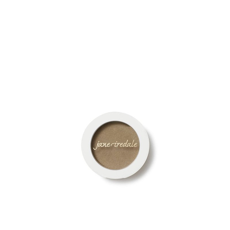 Jane Iredale PureBrow Brow Powder, Soft Black
