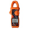 Clamp Multimeter High Accuracy Backlight Display Digital Clamp Amp Volt