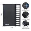 TCG Card Binder 9 Pockets Trading Card Album Folder Side