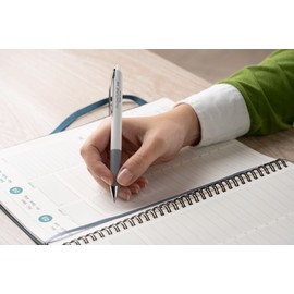 Pentel Floatune BY208 Rollerball Pen 0.8 mm Blue (Pack of 1)