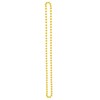 Lizzy 120cm Long Pearl Bead Necklace Rope Chain Vintage Wedding