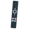 VINABTY Replacement Voice Remote Control Compatible with Strong Compatible with