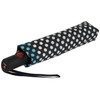 Knirps C.205 Women's Pocket Umbrella Medium Duomatic with Open-Close Automatic