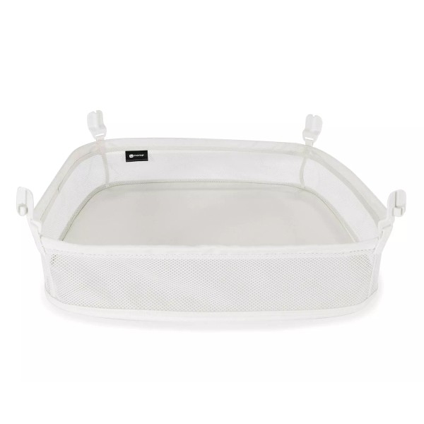 4moms mamaRoo Sleep Bassinet Storage Basket, for Baby Bassinets and