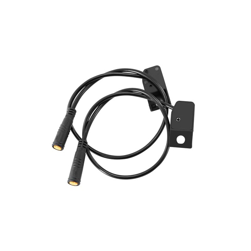 2 x Brake Sensor, Compatible with Shimano Hydraulic Disc Brake