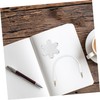 NOLITOY Hexangular Earphone Splitter Adapter Way Audio Connector for Music