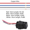 Mintice™ Car Vehicle Motor Heavy Duty 12V 40A SPST Relay