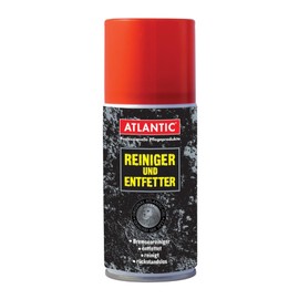 ATLANTIC produit nettoyant et cosmetic