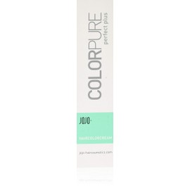 JoJo ColorPure Hair Colour Cream No. 10.22 Platinum Blonde Pearl Plus 100 ml