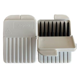 5 Pack of Signia Mini Wax Traps