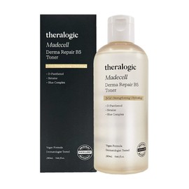 Terra Logic Madesel Derma Repair B5 Toner 280ml / 테라로직 마데셀 더마 리페어 B5 토너 280ml