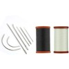 Upholstery Repair Kit Coats Extra Strong Upholstery Thread Plus Heavy