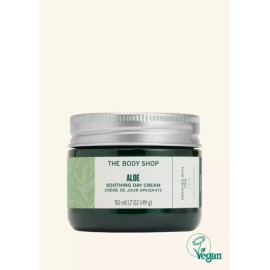 [스타필드하남][클리어런스50%할인] 알로에 수딩 데이 크림 50ML Starfield Hanam Clearance 50% Off Aloe Soothing Day Cream 50ML