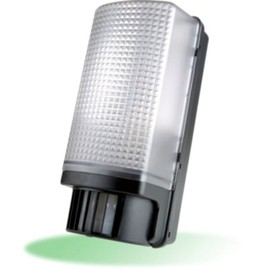 Timeguard SLB88 60W PIR Bulkhead Light