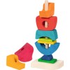 GOKI - Stacking Castle - (58350)